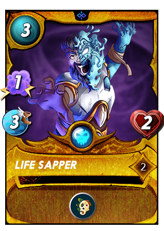 Life Sapper